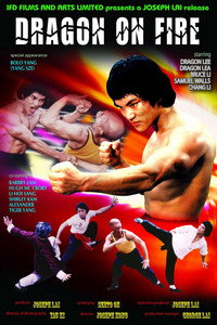 Постер фильма «Дракон-герой (1978)» — (6 из 7)