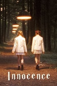 Innocence Poster