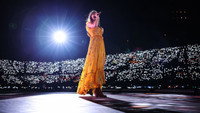«Тейлор Свифт: The Eras Tour (2023)» — обои к фильму #2