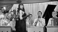 Обои к фильму «Прощания (1958)» — (23 из 30)