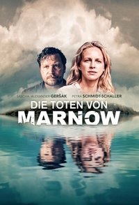 copertina serie tv Die+Toten+von+Marnow 2021