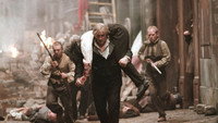 «Отверженные (2000)» — обои к сериалу #3