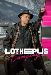 copertina serie tv Lothepus+Camping 2022