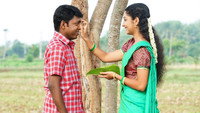 «Nithyaharitha Nayakan (2018)» — обои к фильму #1