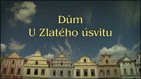 «Dum U Zlateho usvitu (2009)» — обои к фильму #1