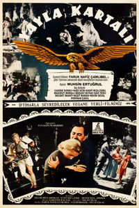 Poster de Yayla Kartalı