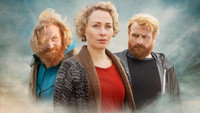 «Близнец (2019)» — обои к сериалу #1