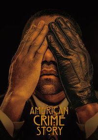 Постер сериала «Американская история преступлений (2016 - 2018)» — (13 из 77)