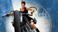 Lara Croft : Tomb Raider