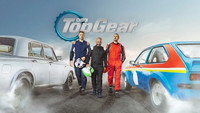 Обои к сериалу «Топ Гир (2002-2022)» — (27 из 57)
