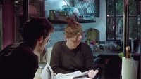 The Magician, The Son and The Detective