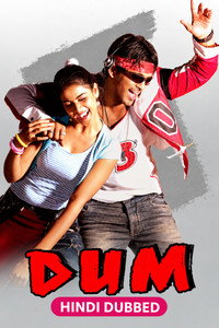 Dum – Happy (2006) WEB-DL Dual Audio Hindi ORG. + Telugu Full Movie 480p 720p 1080p