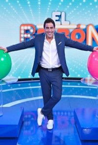 Poster de El Bribón