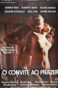 O Convite ao Prazer