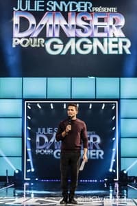 tv show poster Danser+pour+gagner 2018
