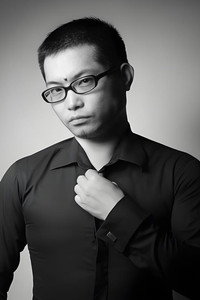 陈朝意 Zhaoyi Chen
