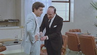 «Донор (1985)» — обои к фильму #1