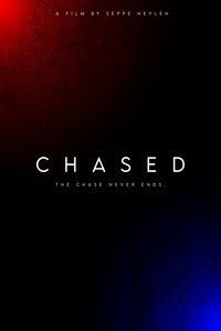 CHASED - A GTA V Short Film