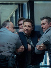 Постер сериала «Мэр Кингстауна (2021)» — (4 из 83)