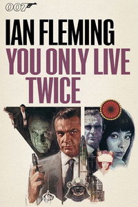Постер фильма «Живешь только дважды (1967)» — (46 из 102)