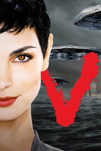 Постер сериала «Vизитеры (2009-2011)» — (21 из 47)