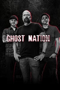 Ghost Nation (2019)