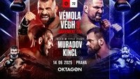 OKTAGON 72: Vémola vs. Végh 3