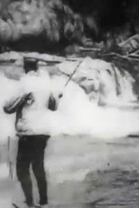 Imagem do Filme Bass Fishing