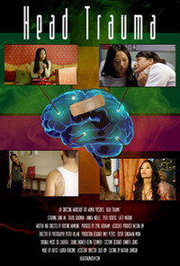 Постер фильма «Head Trauma (2014)» — (1 из 1)