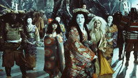 Обои к фильму «Пруд демона (1979)» — (13 из 47)