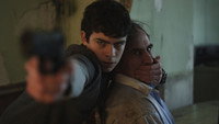 «Profile of a Killer (2012)» — обои к фильму #1