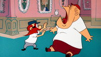 «Honey's Money (1962)» — обои к мультфильму #1