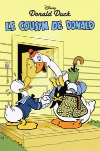 Le Cousin de Donald (1939)