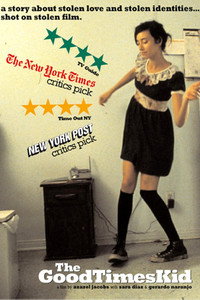 Постер фильма «The GoodTimesKid (2005)» — (2 из 11)