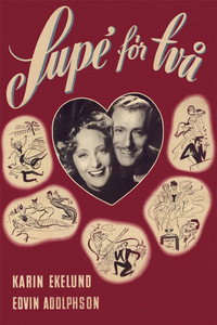 Supé för två (1947) poster