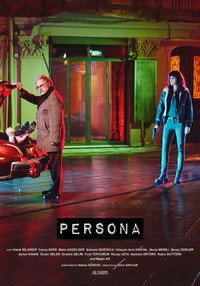 Постер сериала «Личность (2018-2024)» — (4 из 16)