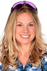 Jessie Diggins