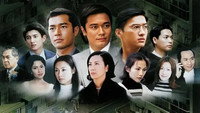 «На пороге новой эры (1999)» — обои к сериалу #3