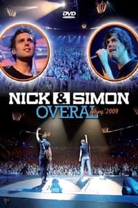 Nick en Simon - Overal (2008)
