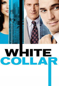 Постер сериала «Белый воротничок (2009-2014)» — (29 из 119)