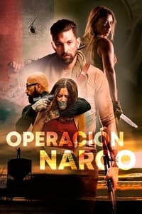 Poster de Operación  Narco
