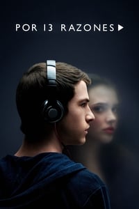 Poster de 13 Reasons Why