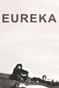 Постер фильма «Эврика (2000)» — (5 из 20)
