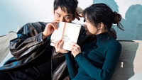 Обои к сериалу «Понимание любви (2022-2023)» — (25 из 32)