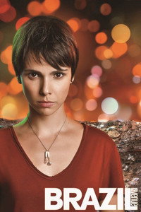 Постер сериала «Проспект Бразилии (2012)» — (3 из 11)