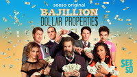 «Bajillion Dollar Propertie$ (2016 - 2019)» — обои к сериалу #1