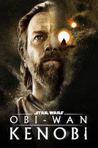 Постер сериала «Оби-Ван Кеноби (2022)» — (76 из 132)
