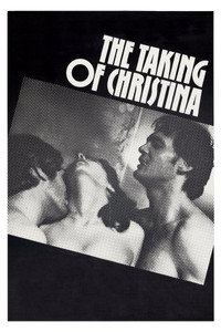 Постер фильма «Овладевая Кристиной (1976)» — (2 из 8)