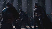 The Dark Knight Rises