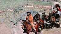 «Westward Ho, the Wagons! (1956)» — обои к фильму #4